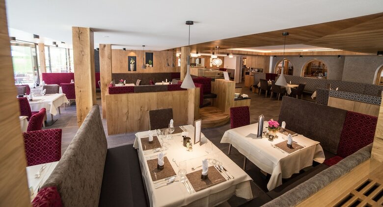 Hotel Freina