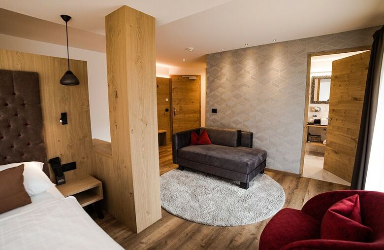 Hotel Freina