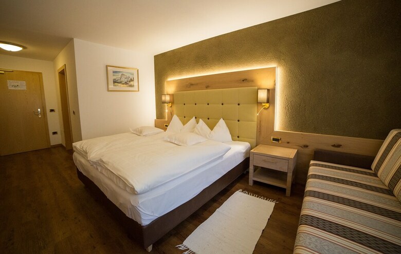 Hotel Freina