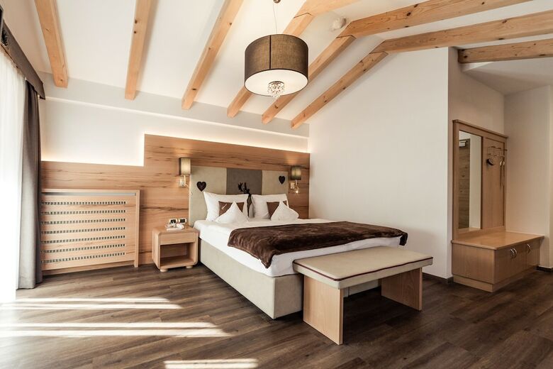 Hotel Freina