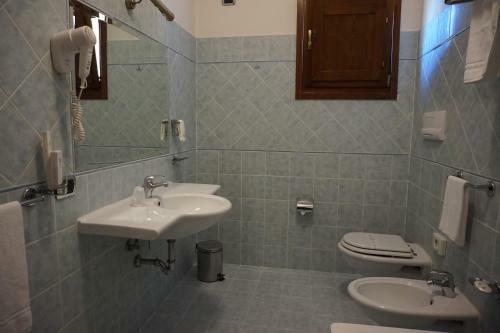 Bel Sito Hotel Due Torri