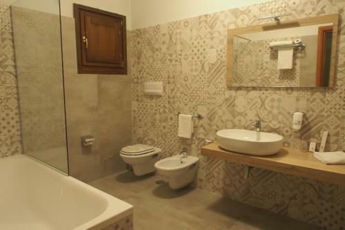 Bel Sito Hotel Due Torri