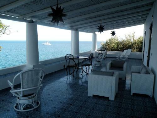 Hostal Villa Lydia