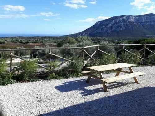 Agroturismo Agriturismo Su Barcu