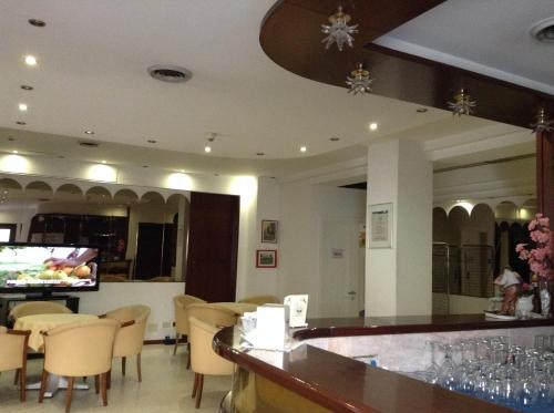 Hotel San Carlo