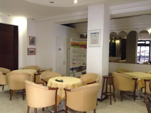 Hotel San Carlo