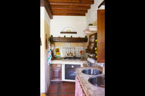 Villa La Casa Di Pino