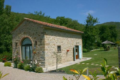 Villa La Casa Di Pino