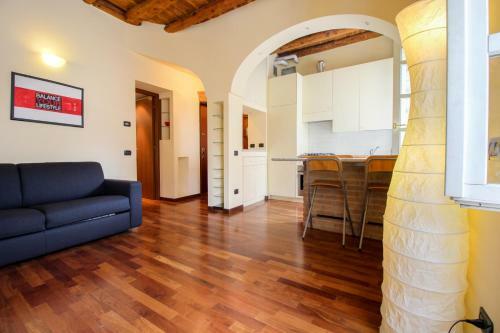 Como City Escape Apartment