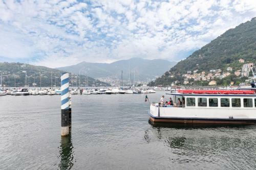 Como City Escape Apartment
