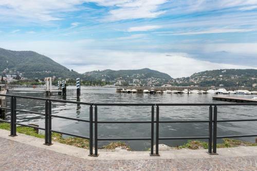 Como City Escape Apartment