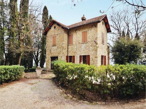 Holiday Home Monteverdi M.mo Pi IV
