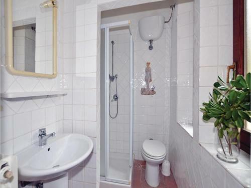 Holiday Home Monteverdi M.mo Pi IV