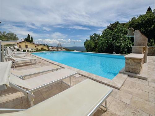 Holiday Home Monteverdi M.mo Pi IV
