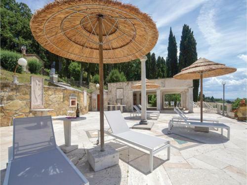 Holiday Home Monteverdi M.mo Pi IV