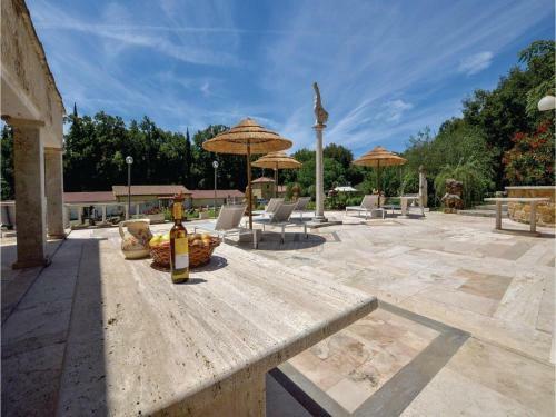 Holiday Home Monteverdi M.mo Pi IV