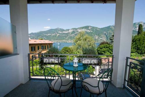 Miralago B&B And Apartments