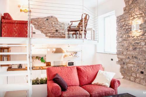 Miralago B&B And Apartments