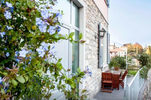 Miralago B&B And Apartments