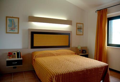 Hotel Villaggio Santandrea