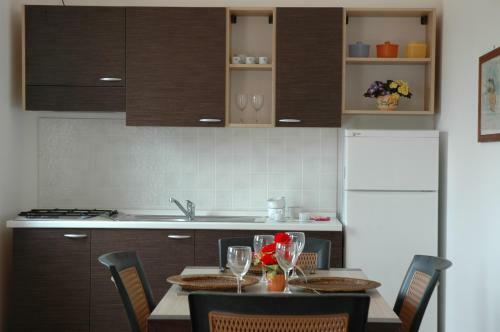 Hotel Villaggio Santandrea