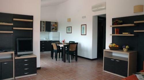 Hotel Villaggio Santandrea