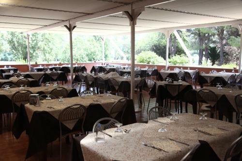 Hotel Villaggio Santandrea
