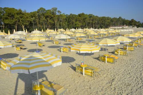 Hotel Villaggio Santandrea
