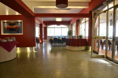 Hotel Villaggio Santandrea