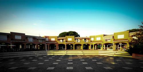 Hotel Villaggio Santandrea