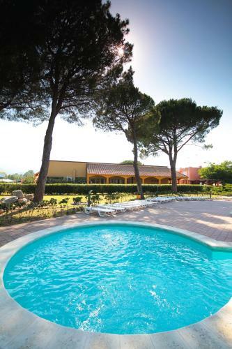 Hotel Villaggio Santandrea
