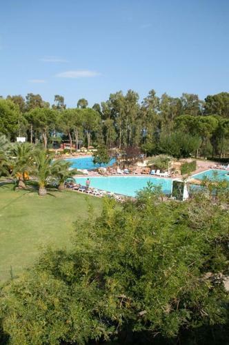 Hotel Villaggio Santandrea