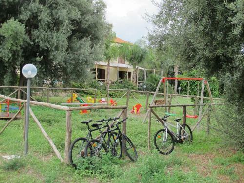 Agroturismo Stella Di Sicilia