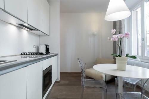 Apartamento Fifty Eight Suite Milan