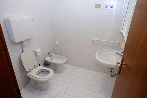 Aparthotel Residence Alessio
