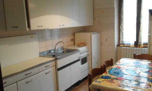 Apartamento Casa Livia Maria