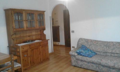 Apartamento Casa Livia Maria
