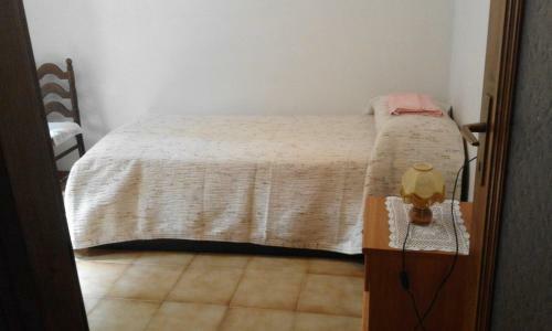 Apartamento Casa Livia Maria