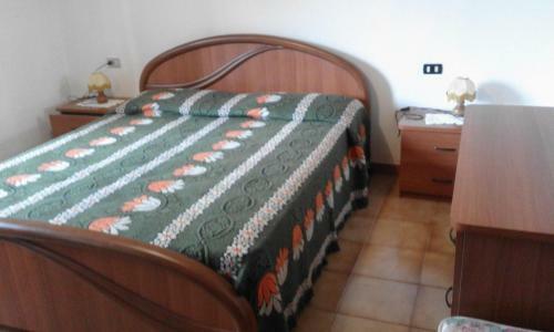Apartamento Casa Livia Maria