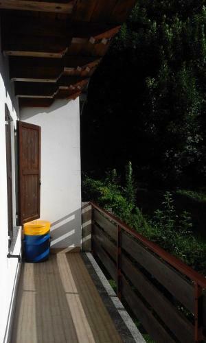 Apartamento Casa Livia Maria