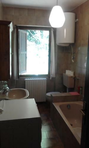 Apartamento Casa Livia Maria