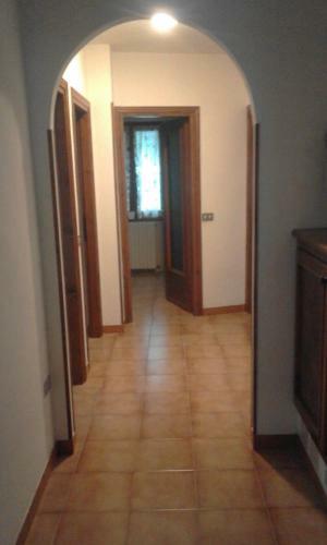 Apartamento Casa Livia Maria