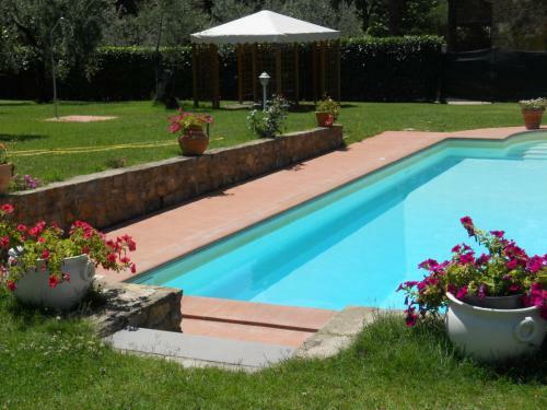 Agroturismo Il Maggese