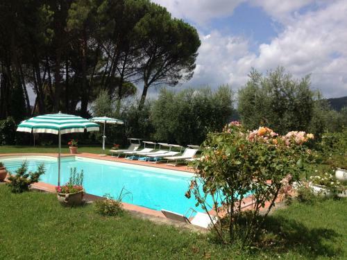 Agroturismo Il Maggese