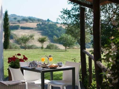 Agroturismo Tenuta Di Canonica