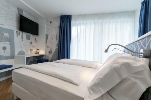 Seele Garda Hotel