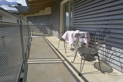 Seele Garda Hotel