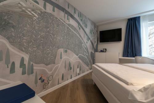 Seele Garda Hotel