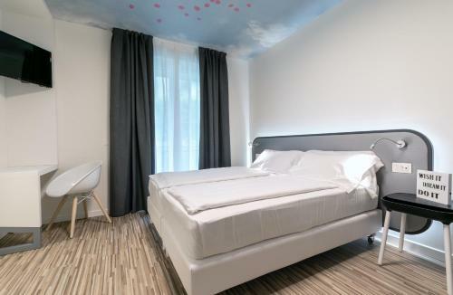 Seele Garda Hotel