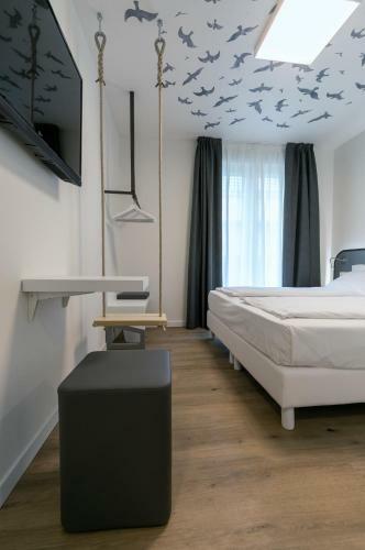 Seele Garda Hotel